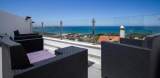 Peniche Surfcamp Hostel - Baleal - 8