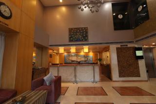 Akash Inn - Shimoga - 2