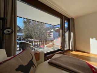 Cozy apartment during WEF Davos 2026 - 0