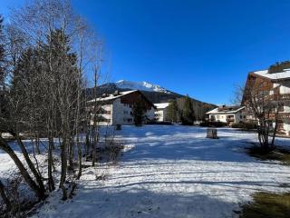 Cozy apartment during WEF Davos 2026 - 7