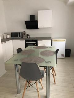 Alsacian Home - Old Town Cosy Apartments - Colmar - 6