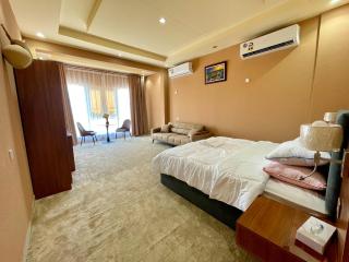 Dahreez motel - Qurţah - 8