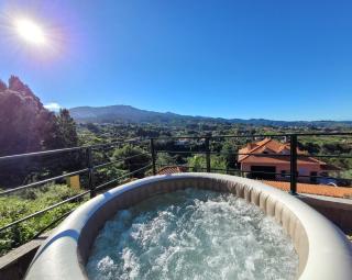 Sleep and Go in Santana in Nature B&B - 5