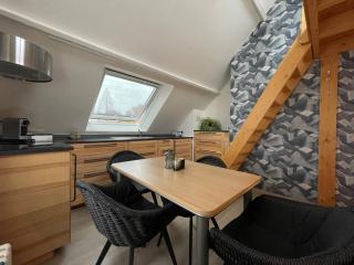 B&B Het KoeKoeKsnest Schelle - 3