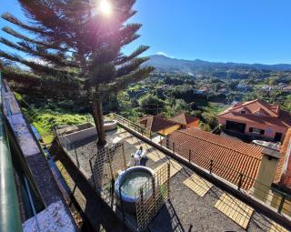 Sleep and Go in Santana in Nature B&B - 4