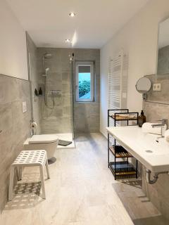 Sonnenlay Lounge - Studio & Ferienhaus - Brauneberg - 2