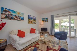 Garden- Pool flat with Solar Electricity - Somerset West - 5