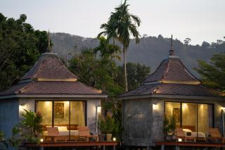 Anodard Phuket, Nai Yang Beach - Thalang - 9