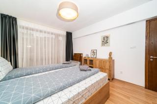 Cozy Stay 2bdrm Central Apartment - 3