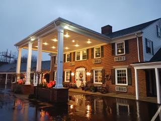 Colonial Inn Seekonk - Seekonk - 0