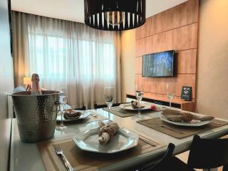 Apartamento Vernazza Jatiuca - Maceió - 9