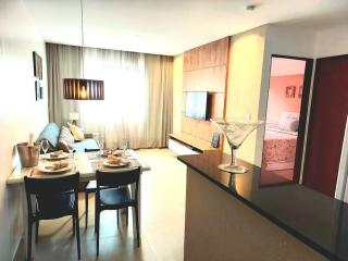 Apartamento Vernazza Jatiuca - Maceió - 5