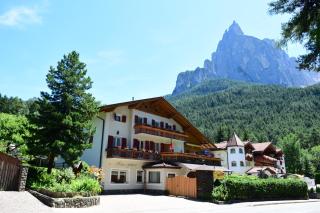 Haus Fulterer - Siusi - 0