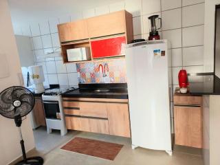 Apartamento Vernazza Jatiuca - Maceió - 1