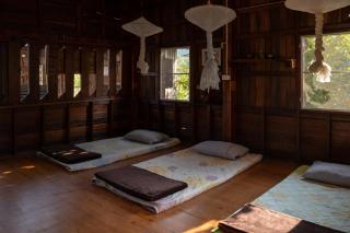 Art House at Chiangdao - StarHouse - 2