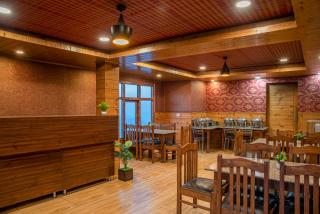 Kufri Delight by The Tikkar - Shimla - 2