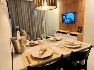 Apartamento Vernazza Jatiuca - Maceió - 6