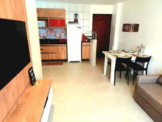Apartamento Vernazza Jatiuca - Maceió - 3