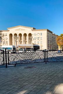 21 На удачу - Rustavi - 5
