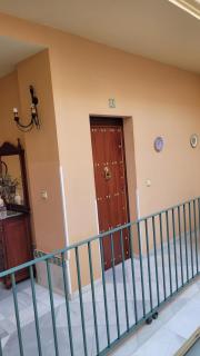 Apartamento San Benito A - Sevilla - 0