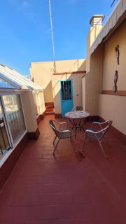 Apartamento San Benito A - Sevilla - 5