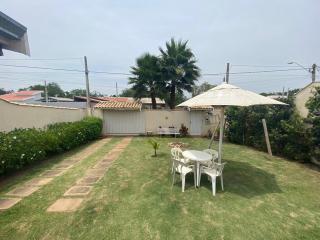 Casa Águas de São Pedro - 6