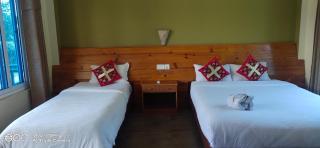 Hotel hornbill - 4