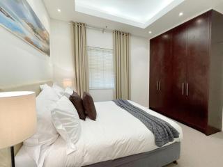 Mandela Place Apartment - Città del Capo - 9