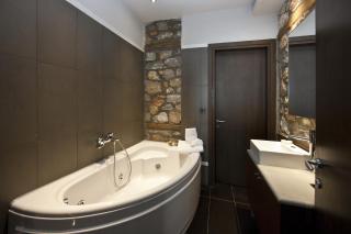 Miramonte Chalet Hotel Spa - Palaios Agios Athanasios - 5