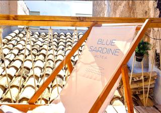 Blue Sardine Hostal Boutique Altea - 8