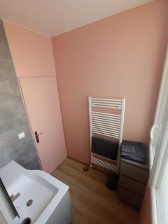 Appart proche centre- gare-stade-hôpital- Prisme-Belle vue - Aurillac - 1