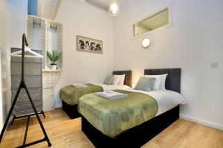 City Loft Apartment - 5