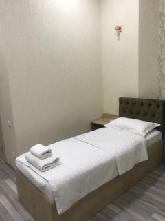 MAZZA Hotel - Tashkent - 7