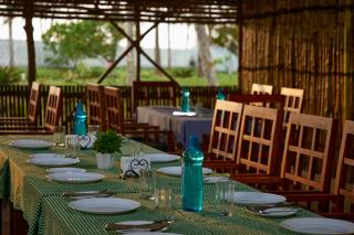 Paraikal Beach Resort - Kolachel - 6