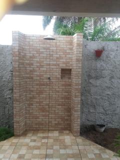 Casa na Praia de Saquaira - Península de Maraú. - 5