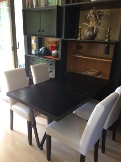 FeWo Schlosspark Grubhof - 3