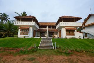Paraikal Beach Resort - Kolachel - 8
