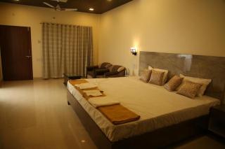 Ashoka Lawns and Resort - Alibaug - 2