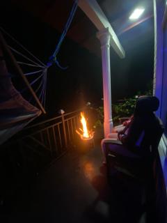 Berghaus Bungalow - Ella - 8
