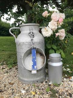 La Laiterie Normande - 4