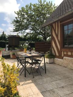 La Laiterie Normande - 2