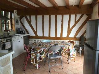 La Laiterie Normande - 1