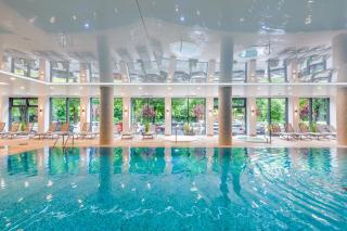 Apartament Lux Tukan A315 Nadmorskie Tarasy - Holiday City - 5