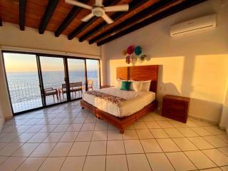 Amazing Views Pool & Ocean Access - Del Mar PV #2 - Puerto Vallarta - 9
