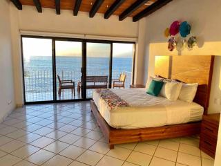Amazing Views Pool & Ocean Access - Del Mar PV #2 - Puerto Vallarta - 8