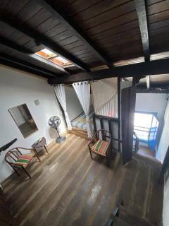 Suítes no Centro Histórico de Paraty - Paraty - 1