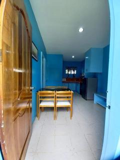 DNF's Home Sweet Home - Panglao - 0