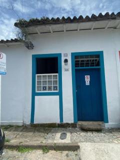 Suítes no Centro Histórico de Paraty - Paraty - 8