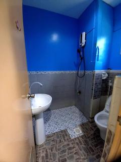 DNF's Home Sweet Home - Panglao - 2