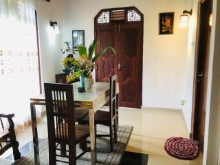 Villa Jasmine Hikkaduwa - Hikkaduwa - 5